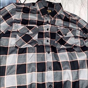 Dixxon flannel “form and function” Gtech blend 2XL